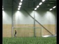 Amir Huskanovic Freekicks!
