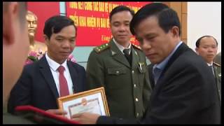 Tổng kết công tác PCCC và bảo vệ rừng mùa hanh khô