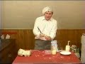 A mesterszakács ( The master cook ) A mesterszakács ( The master cook )