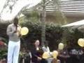 (Holton Buggs)**Holton Buggs** Red Carpet 4