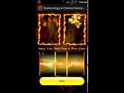 how to decide name based on numerology