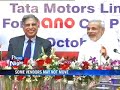 Nano vendors seek clarity from Tata