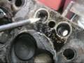 83 Burned Head Gasket