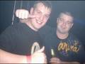 DJ Jaycee - MC Kinson - Mad Session Audio