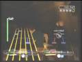 Rock Band BuckCherry Rescue me Gold Star Guitar/Bass