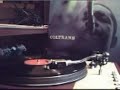 John Coltrane - Tunji