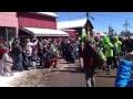 Frozen Dead Guy Days Parade 2013 Nederland ...
