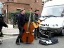 Concert In Portobello Road