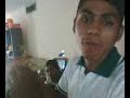 el lonche dle juanes