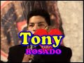 TONY MIX Nro 8 (tony rosado PACIFICO)