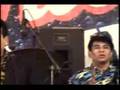 TONY MIX Nro 8 (tony rosado PACIFICO)