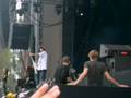 Tokio Hotel   Every second ( Werchter )
