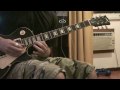Meteoro demolidor , pod x3 live ( low distortion and fat , distorçao fraca e gorda ) , gibson les paul classic 60' Tuğba Özay ve 250.000ci GarantiArkadas.com Üyesi Akon - 