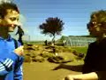Land Down Under - Cretchy And Tyler