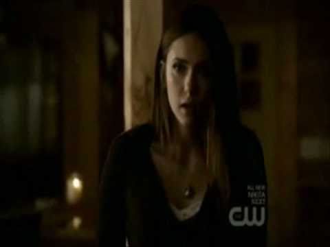 The Vampire Diaries season 2 episode 14 Crying Wolf recap
