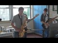 I Feel Good - Lemon Soul - Leman Rehersals
