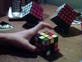 How to solve a Rubik\