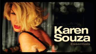 Karen Souza - Creep video