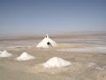 Chott El Jerid