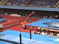 Chinese Men high bar! 2007 Chinese Men high bar! 2007
