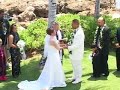 04/21/2007 - Wedding took place @ Paradise Cove. Reception at Mililani REC 5