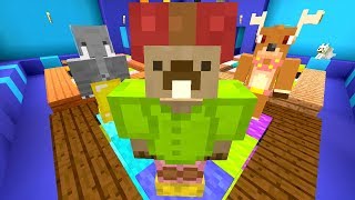 Minecraft Xbox - BINGO! [629]