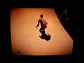 EA Skate double backflip