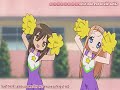 lucky star danse lucky star danse