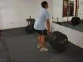 Deadlifting