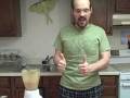 RAW Pumpkin Pie Smoothie
