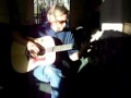 Why? (Michael Card cover) - sung by Jack Marti