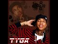 Coconut Juice by Tyga ft. Travis McCoy
