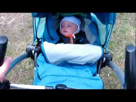 how to fit quinny zapp xtra raincover