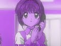 Card Captor Sakura episode 70 - Bad boy
