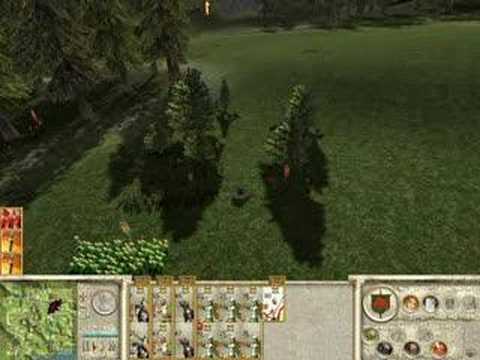 Historical Battle of Telamon (VH) Part3