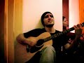 Volcano -Damien Rice cover - Vivian Benford e Geraldo C�rtes