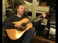 Martin D-28 anno 1938!