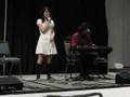 Acoustic karaoke Anime Expo 2008- Tooi Kono Machi de