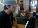 cameron jaymes sings a new song for you.