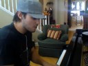 cameron jaymes sings a new song for you.