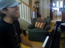 cameron jaymes sings a new song for you.