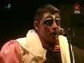 Carnaval 2008 - Araca La Cana 1ra rueda