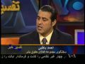 احمدباطبی :انتخابات؛ بمبگذاری در زاهدان و اعدام سه نفر