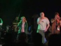 Anselmo Crew / My Town