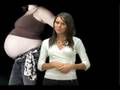 Mommy's Minute - Post-Partum Mood Swings