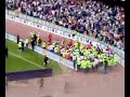 Napoli Milan 3-1 giro campo Sosa pt.2