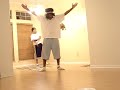 Bunny Hop Bunny Hop