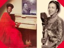 The Day Is Past And Gone - Clara Ward The Day Is Past And Gone - Clara Ward