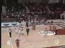 JESI - PESARO 5 PUNTI IN 9 SECONDI