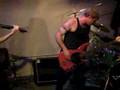 THE OFFERING live flashrock music video
